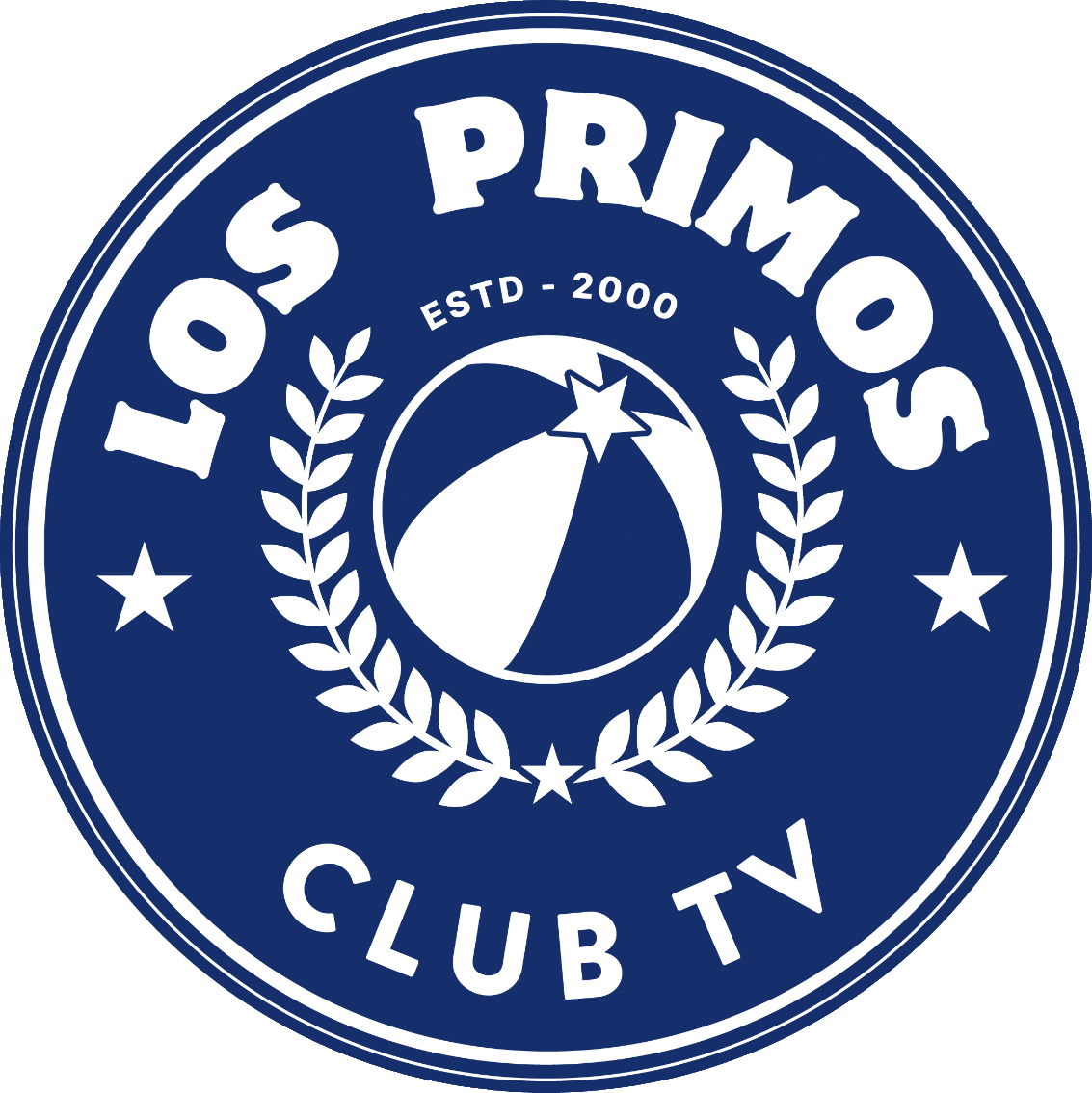 Los Primos Club TV